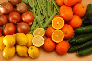 FruitsVeggiesDSC_7628300x200 Fruits & Veggies
