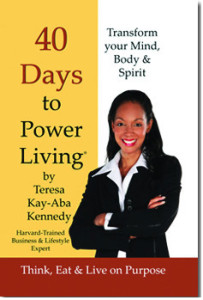 40DaystoPowerLiving