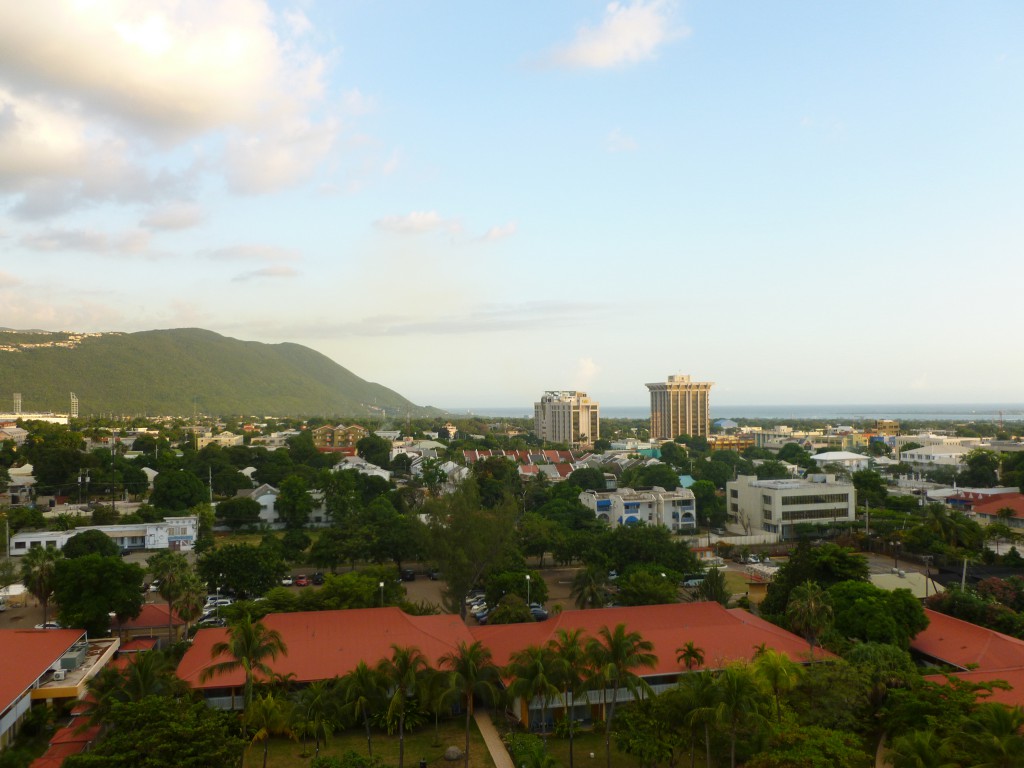 Kingston, Jamaica