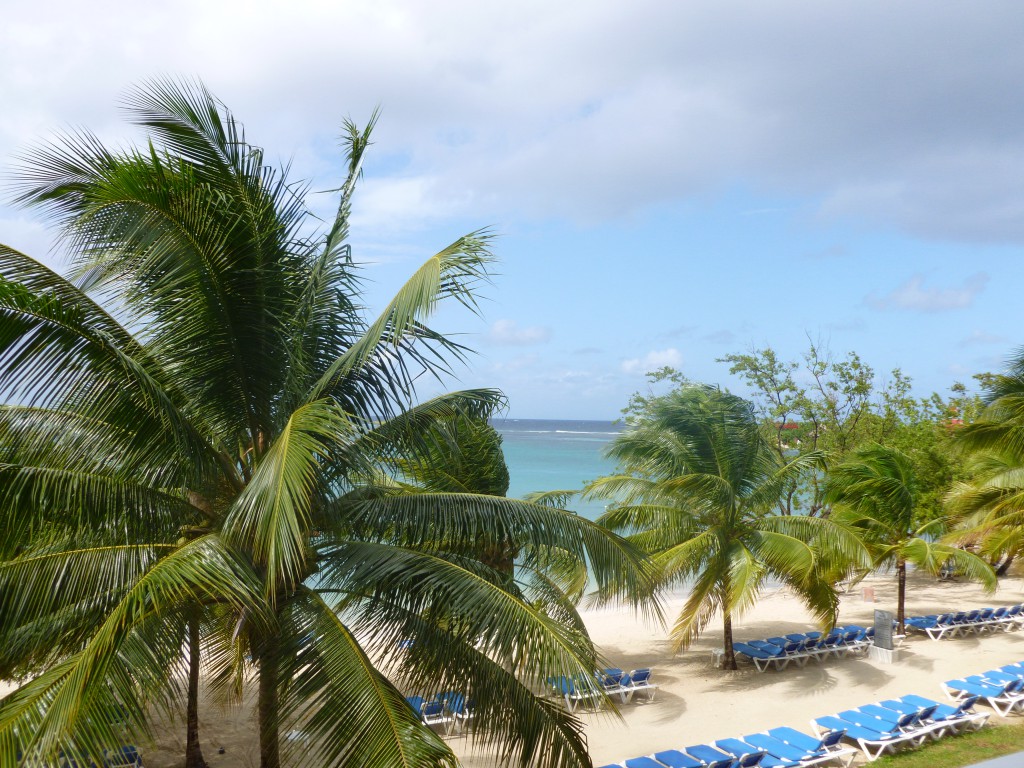 Montego Bay, Jamaica