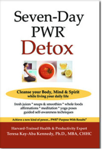 SevenDayDetoxBook