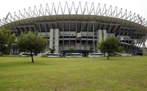 Royal Bafokeng Nation Stadium