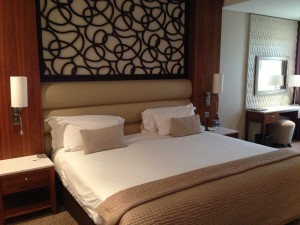 Royal Marang Hotel in Rustenburg