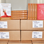 Dancing Light Books
