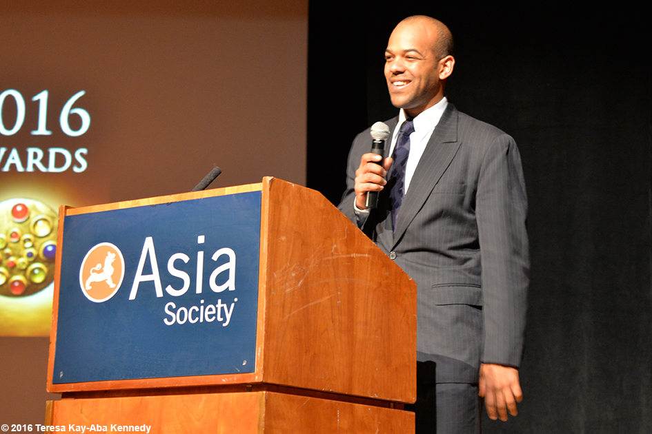 Womensphere Global Summit in New York - March 4, 2016
