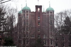 Wellesley College-April 9, 2016