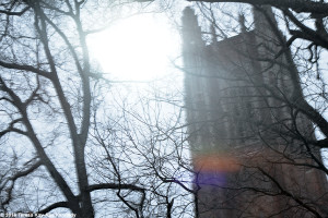 Wellesley College-April 9, 2016
