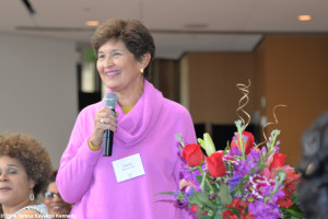 Wellesley College Harambee House 45th Anniversary-April 10, 2016
