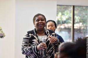 Wellesley College Harambee House 45th Anniversary-April 10, 2016