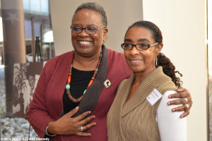 Wellesley College Harambee House 45th Anniversary-April 10, 2016