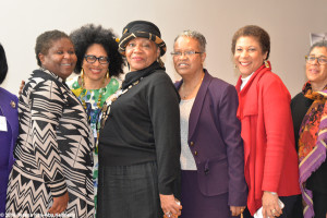 Wellesley College Harambee House 45th Anniversary-April 10, 2016