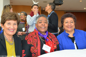 Wellesley College Harambee House 45th Anniversary-April 9, 2016