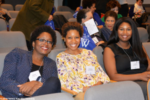Wellesley College Harambee House 45th Anniversary-April 9, 2016
