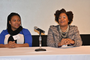 Wellesley College Harambee House 45th Anniversary Celebration - April 9, 2016