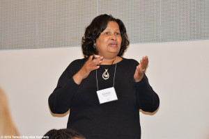 Wellesley College Harambee House 45th Anniversary-April 9, 2016