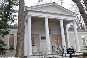 Wellesley College Harambee House 45th Anniversary Celebration - April 9, 2016