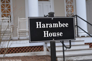 Wellesley College Harambee House 45th Anniversary Celebration-April 9, 2016