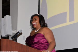 Wellesley College Harambee House 45th Anniversary-April 9, 2016