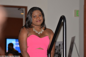 Wellesley College Harambee House 45th Anniversary Celebration-April 9, 2016