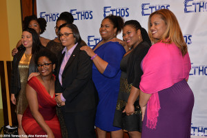 Wellesley College Harambee House 45th Anniversary Celebration-April 9, 2016